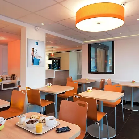 Ibis Budget Wien Messe