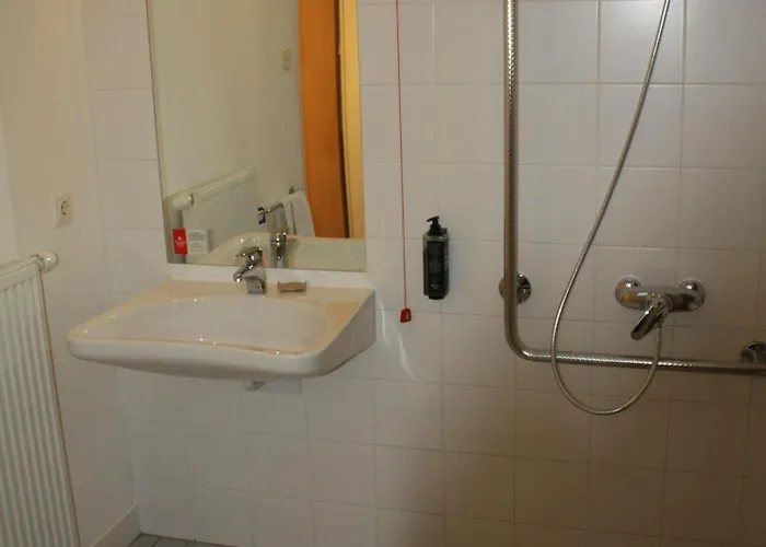 Ibis Budget Messe 2* וינה