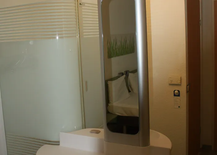 Ibis Budget Messe