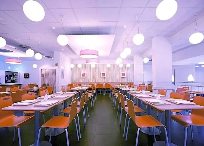 Ibis Budget Messe מלון