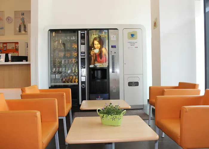 Ibis Budget Messe 2* וינה