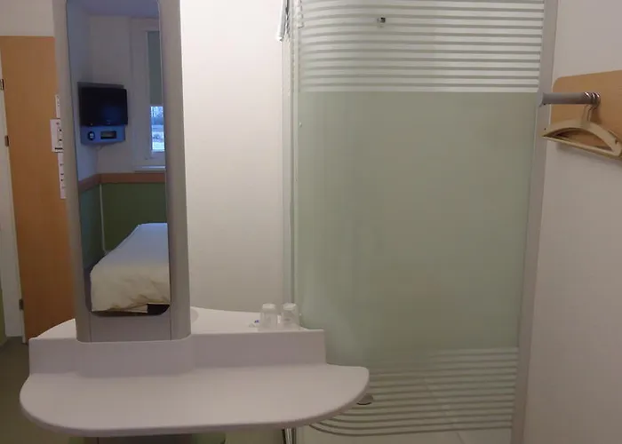 Ibis Budget Messe Hotel